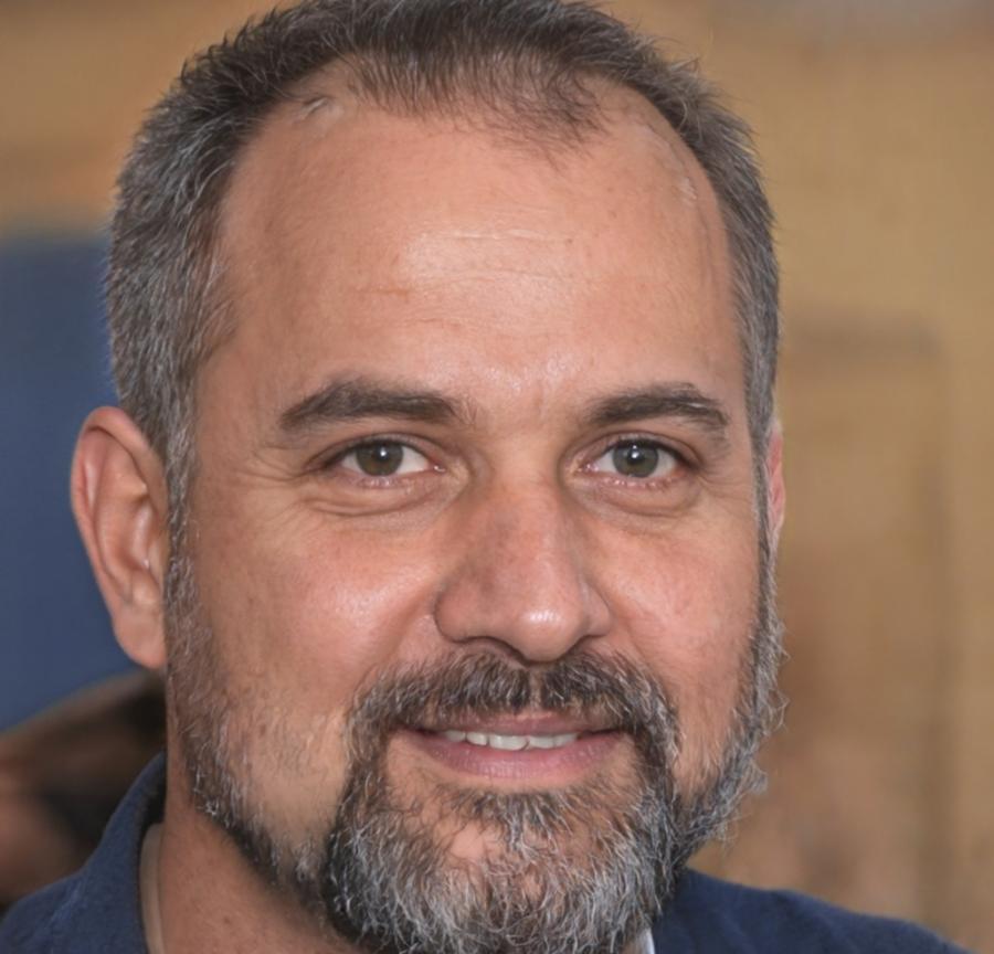 Michael Bauer
