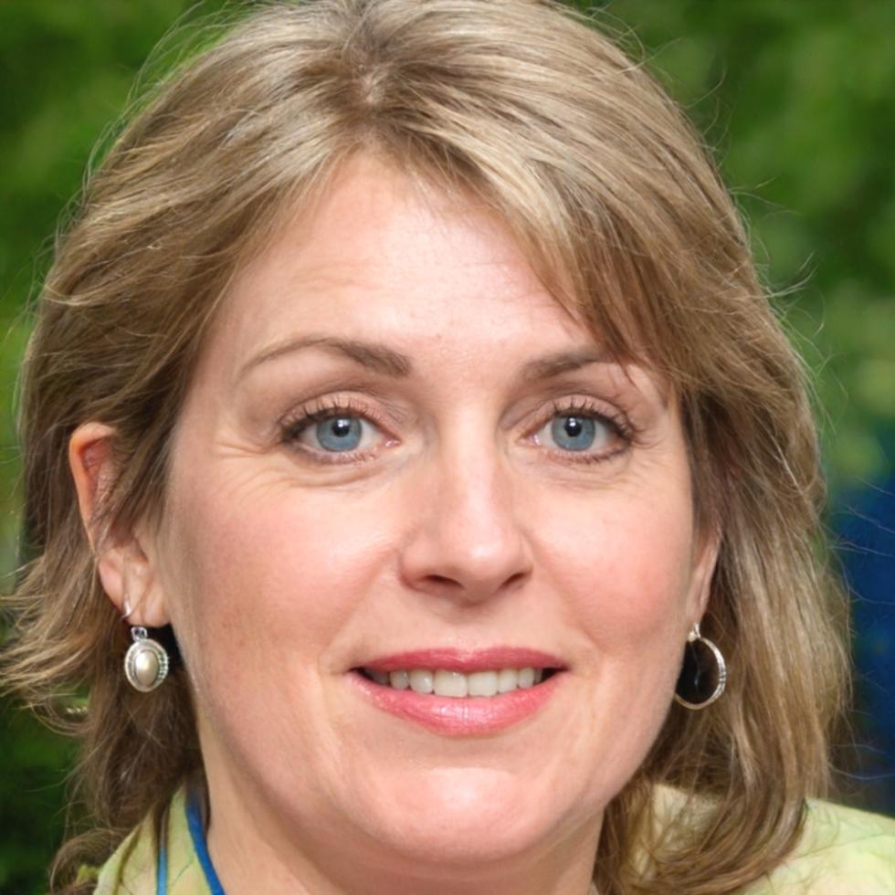 Sarah Weber