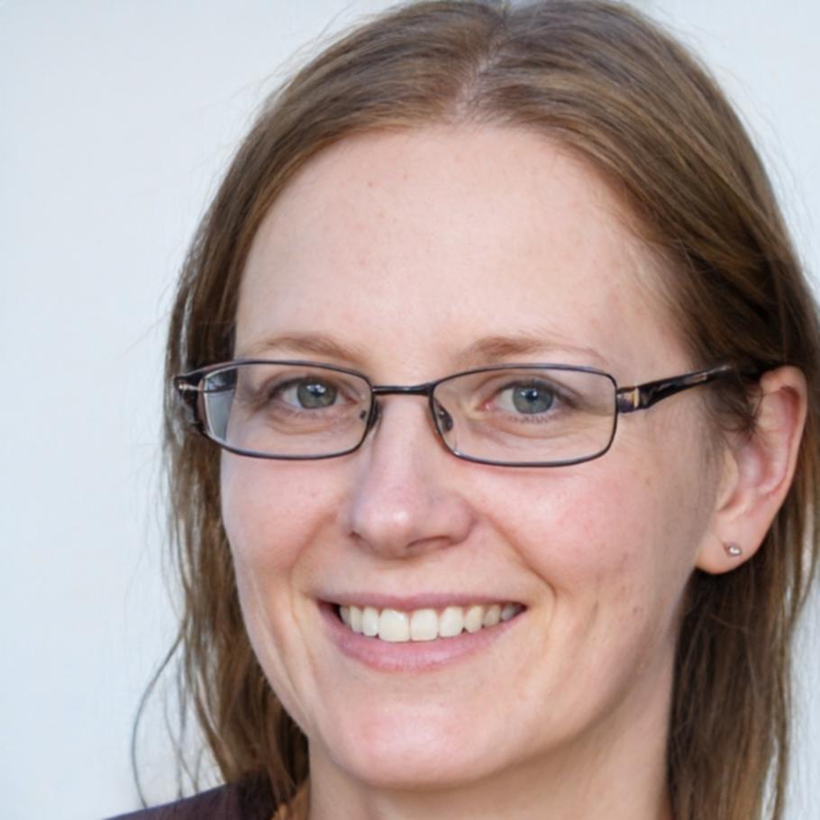 Anna Müller